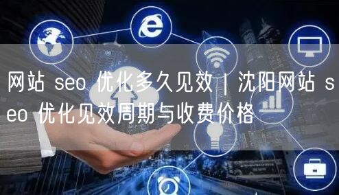 网站 seo 优化多久见效｜沈阳网站 seo 优化见效周期与收费价格