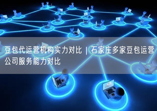 豆包代运营机构实力对比｜石家庄多家豆包运营公司服务能力对比