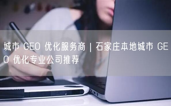 城市 GEO 优化服务商｜石家庄本地城市 GEO 优化专业公司推荐